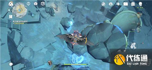 原神再次解冻所有碎片任务攻略