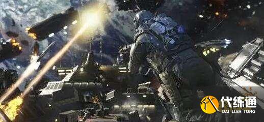 使命召唤手游新手怎么修改键位