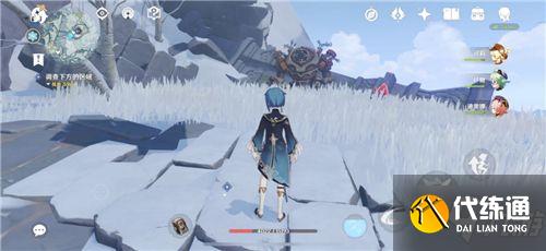 原神再次解冻所有碎片任务攻略