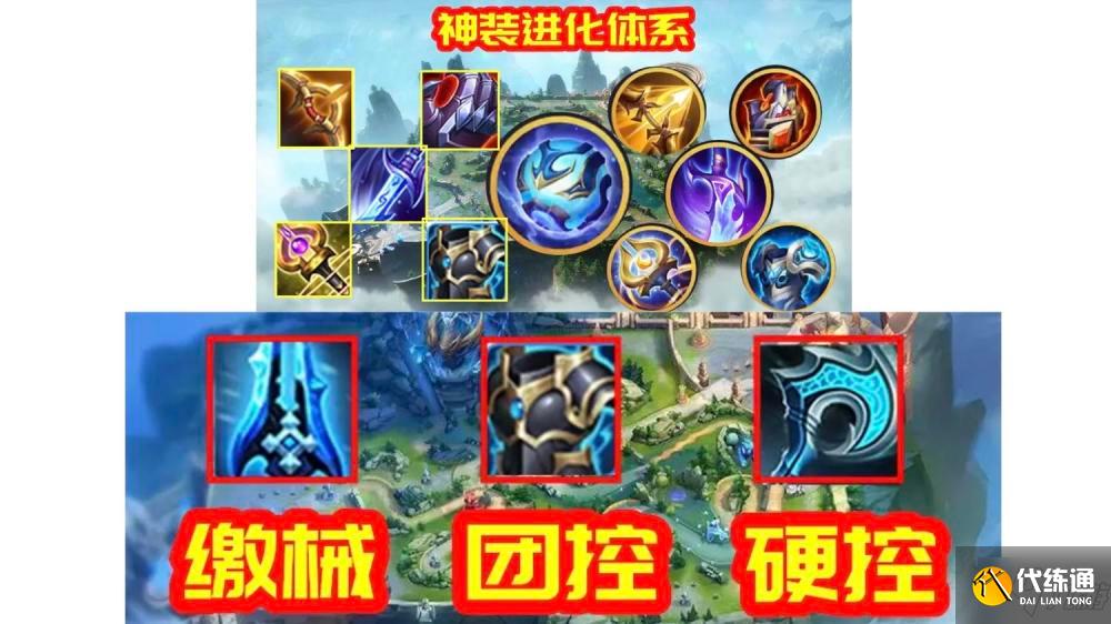 王者荣耀s22赛季更新时间公布,s22赛季上线时间介绍