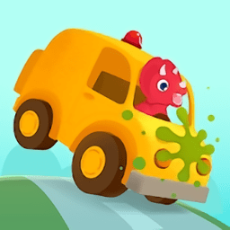 恐龙汽车游戏下载v1.1.2 安卓版