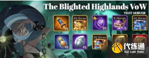 剑与远征雪与火怎么通关?雪与火懒人一图通关流及通关奖励介绍