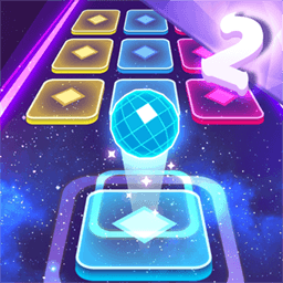 炫彩节奏2手机版下载v1.0.1 安卓版