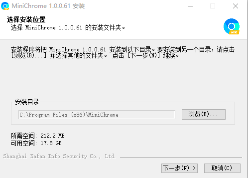 mini chromem浏览器最新版