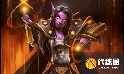 暗月马戏团T1法术牧卡组推荐_炉石传说T1卡组