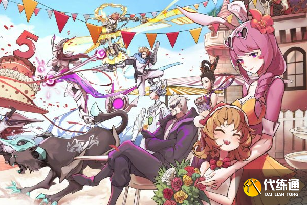 王者荣耀春日物语头像框获得办法_春日物语头像框攻略