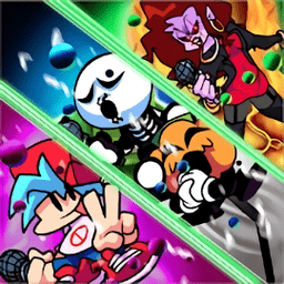 男友对决黑色星期五之夜游戏下载v1.0.7 安卓版