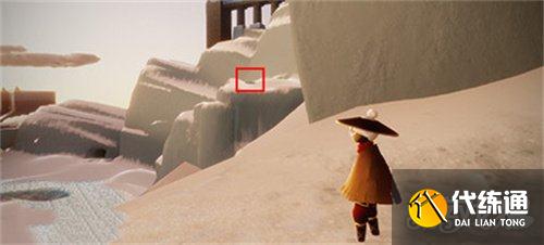 光遇滑冰场旁冥想地点及方法_光遇滑冰场冥想攻略