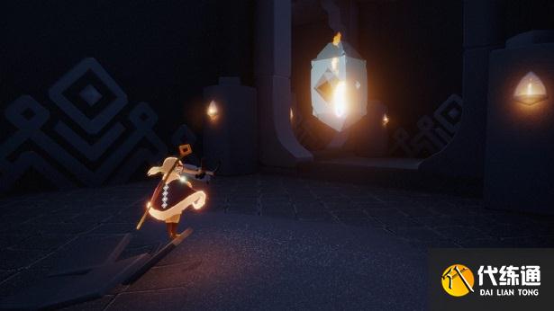 光遇5.7任务怎么做