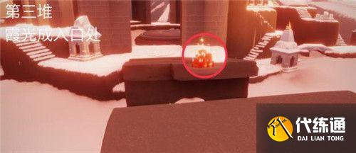 光遇5.7任务怎么做