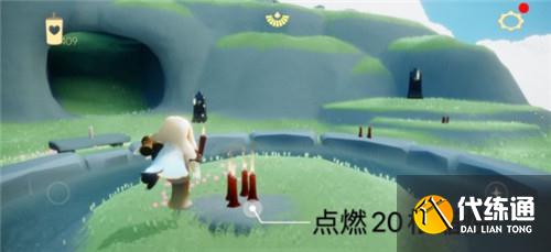 光遇5.8日常任务完成攻略分享