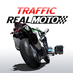 real moto traffic实际摩托流量游戏下载v1.0.175 安卓版