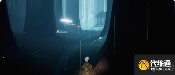 光遇集结季第二个任务怎么完成?集结季第二个任务完成方法