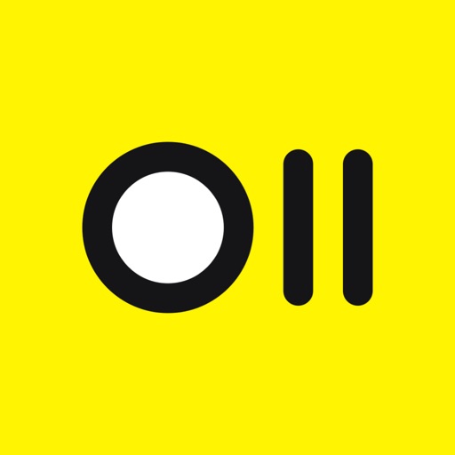 咔吃相机-轻松拍出美食大片