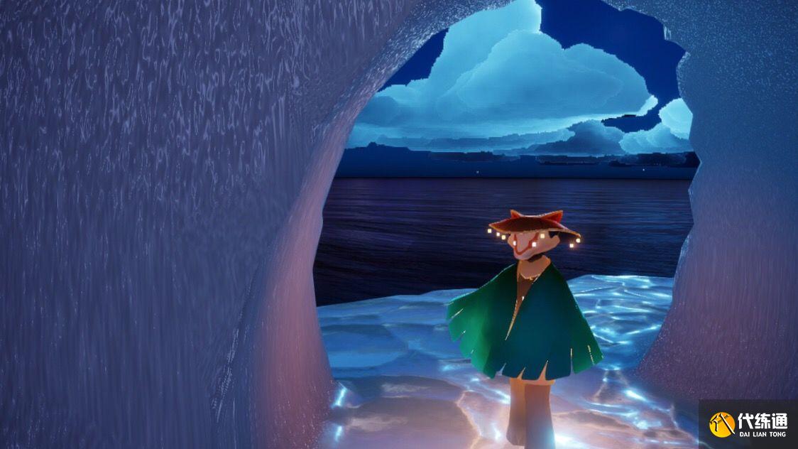 光遇彩虹斗篷怎么获得 光遇彩虹斗篷怎么获得