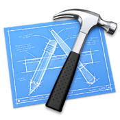 Xcode(苹果编程软件) for Mac下载v6.1.1 最新版