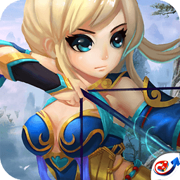 百战成仙谷果游戏下载v1.15.140305 安卓最新版