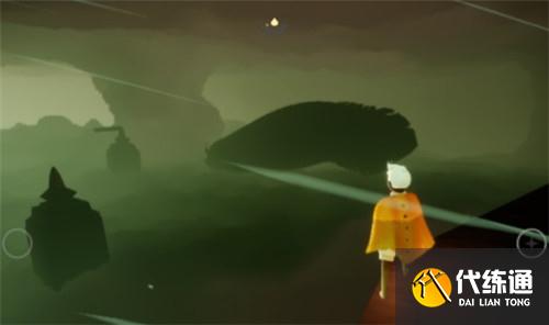 光遇5.21季节蜡烛位置图解_光遇5.21蜡烛攻略