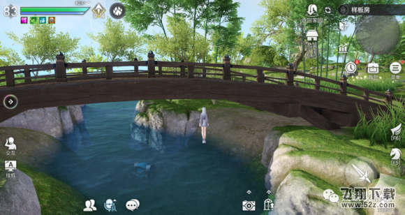 天谕手游家园币怎么得？家园宝箱位置坐标大全图片5