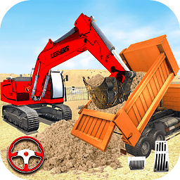 老司机开挖机官方版下载v2.1.1 安卓版