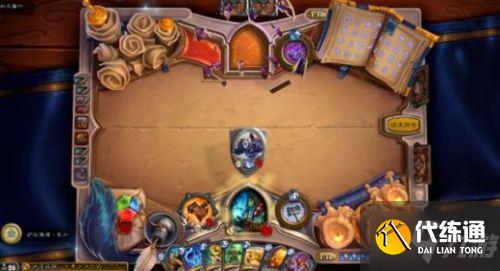 炉石传说萨满英雄之书打法攻略