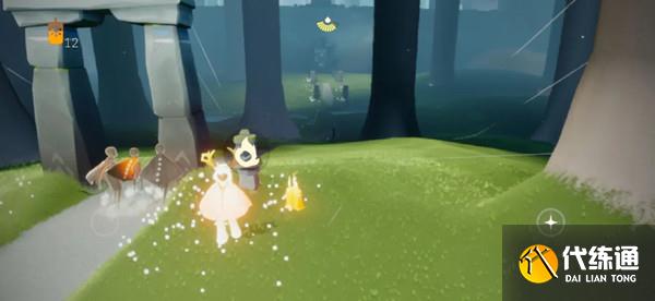 光遇5.30任务怎么完成