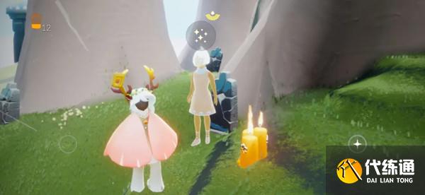 光遇5.30任务怎么完成