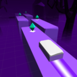 轻快的方块3d音乐游戏下载v2.3 安卓版