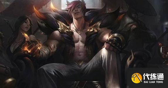 LOL设计师发布新版本改动：人马龙龟石头人加强，卡莎维鲁斯削弱