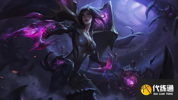 LOL设计师发布新版本改动：人马龙龟石头人加强，卡莎维鲁斯削弱