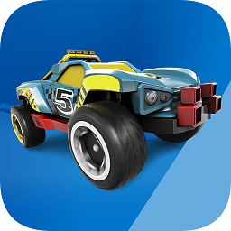 飙车传奇3d手游下载v1.0 安卓版