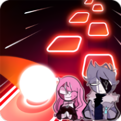 萨文特节拍瓷砖手游下载v1.1 安卓版