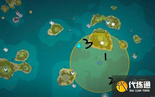 原神寻找船上运送的东西任务怎么做