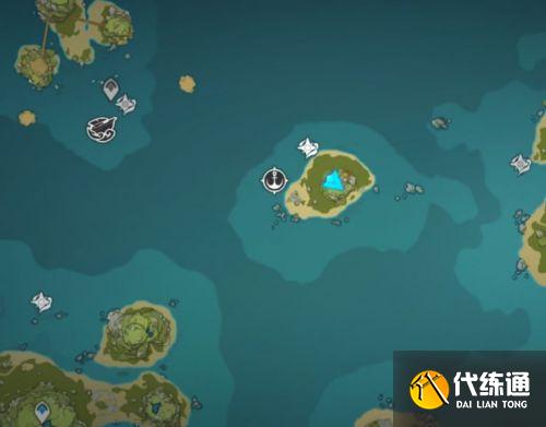 原神寻找船上运送的东西任务怎么做