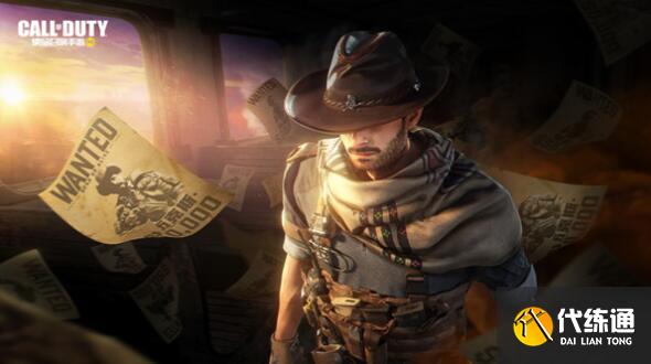 使命召唤手游荒野决战活动玩法是什么积分怎么获得