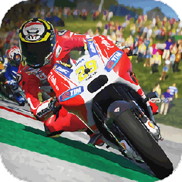 速度摩托赛车游戏下载v1.06 安卓版