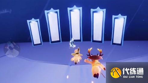 光遇爱慕虚荣先祖在什么位置