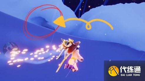 光遇爱慕虚荣先祖在什么位置