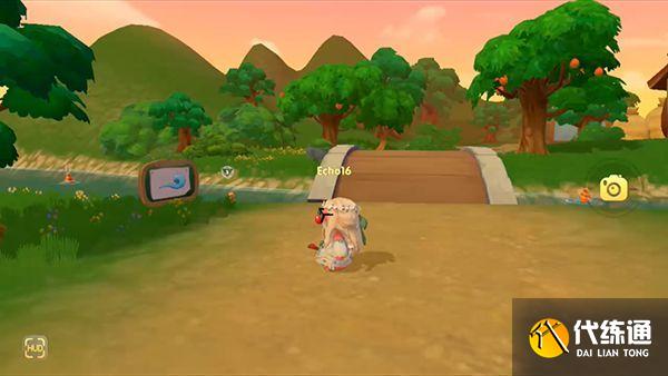 摩尔庄园怎么游泳快？参加水上竞速游泳攻略[多图]