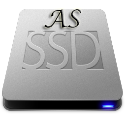 AS SSD Benchmark(ssd专用测试软件)下载v2.0.7316.34247 汉化绿色版