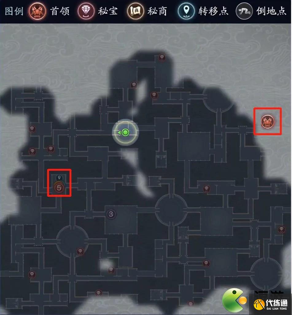 天涯明月刀手游新身份天芒秘令基础攻略