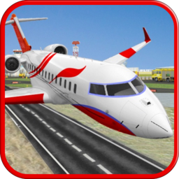有趣的飞机飞行员免费版下载v1.4 安卓版