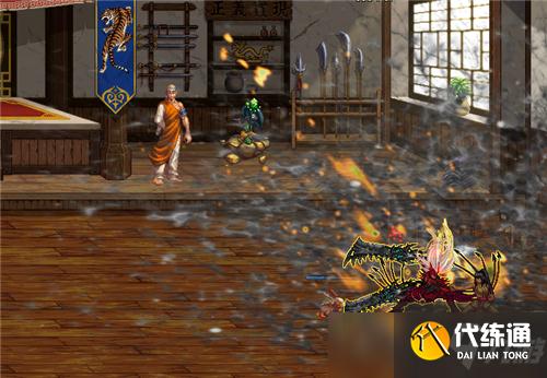 DNF7月全职业强度排名