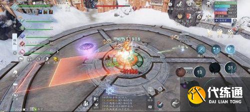 天涯明月刀手游白鹭洲副本通关攻略 天涯明月刀手游白鹭洲副本通关攻略