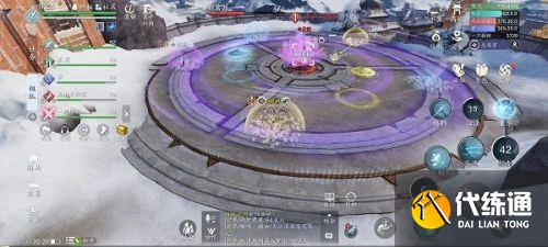 天涯明月刀手游白鹭洲副本通关攻略 天涯明月刀手游白鹭洲副本通关攻略