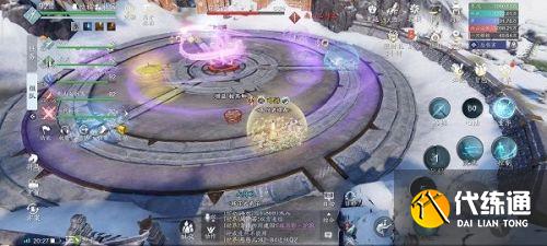 天涯明月刀手游白鹭洲副本通关攻略 天涯明月刀手游白鹭洲副本通关攻略