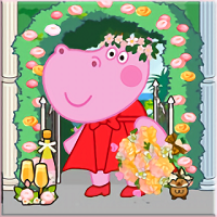 佩皮城堡婚礼派对最新版下载v1.2 安卓版