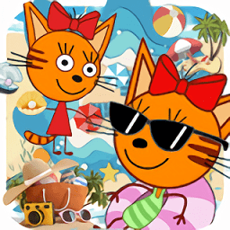 萌宠小镇海上冒险游戏下载v1.0 安卓版