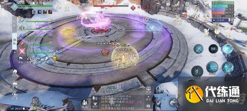 天涯明月刀手游白鹭洲副本通关攻略