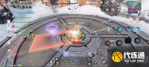 天涯明月刀手游白鹭洲副本通关攻略